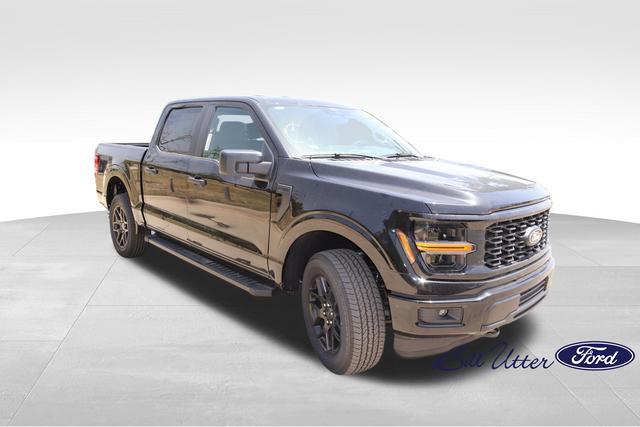 new 2024 Ford F-150 car, priced at $46,380