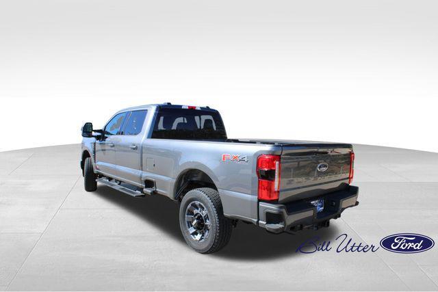 new 2024 Ford F-350 car, priced at $82,810