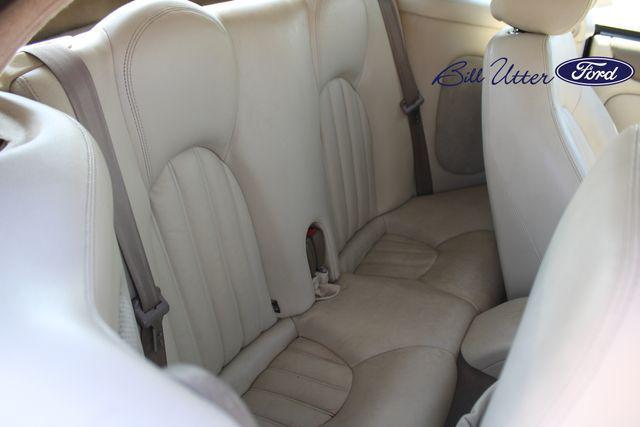 used 2004 Jaguar XK8 car, priced at $6,250