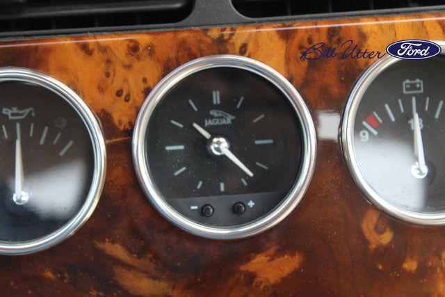 used 2004 Jaguar XK8 car, priced at $6,250