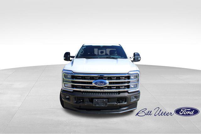 used 2024 Ford F-250 car, priced at $85,000