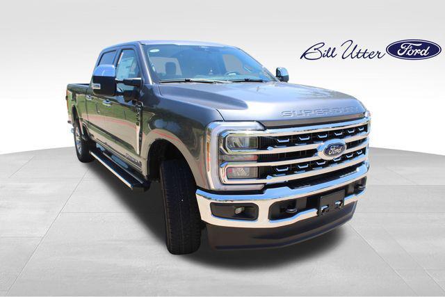new 2025 Ford F-250 car, priced at $79,740