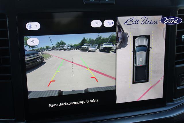 new 2025 Ford F-250 car, priced at $79,740