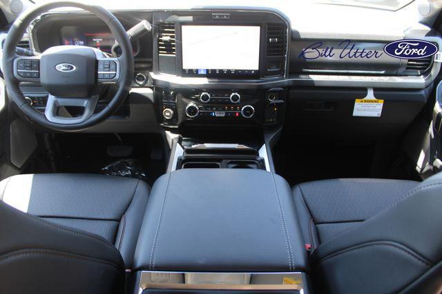 new 2025 Ford F-250 car, priced at $79,740
