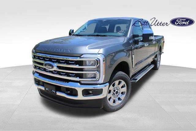 new 2025 Ford F-250 car, priced at $79,740
