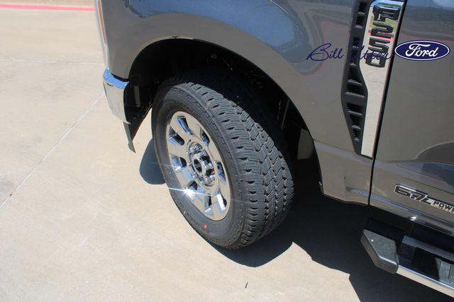 new 2025 Ford F-250 car, priced at $79,740