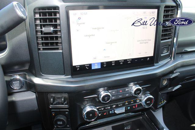 new 2025 Ford F-250 car, priced at $79,740