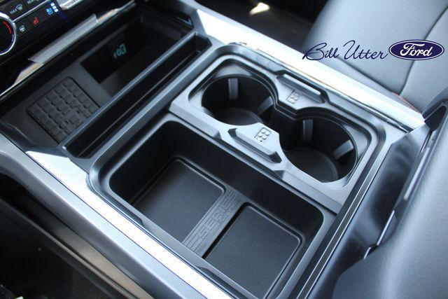 new 2025 Ford F-250 car, priced at $79,740