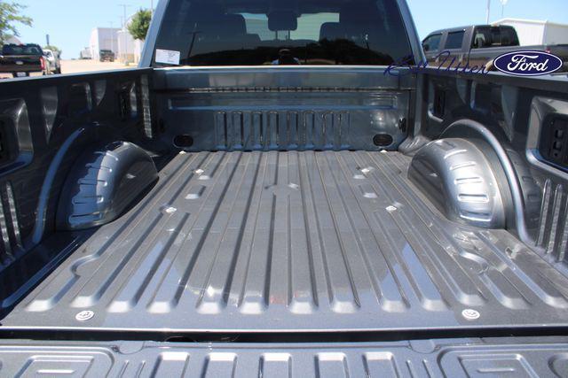 new 2025 Ford F-250 car, priced at $79,740