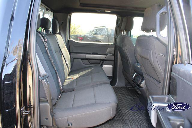 used 2022 Ford F-150 car, priced at $43,000