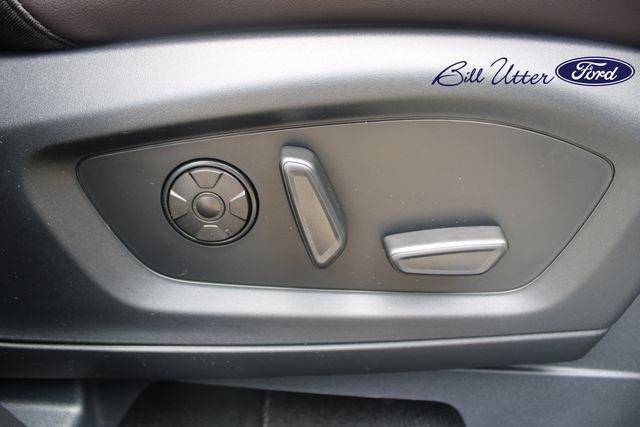 new 2025 Ford Explorer car, priced at $55,620
