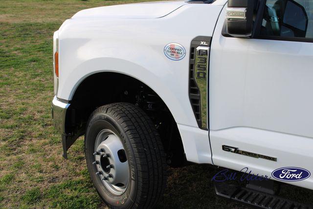 new 2024 Ford F-350 car, priced at $63,939