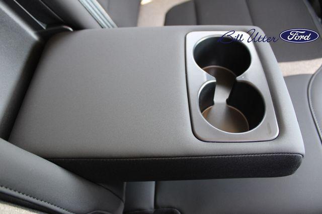 new 2025 Ford Bronco Sport car, priced at $36,505