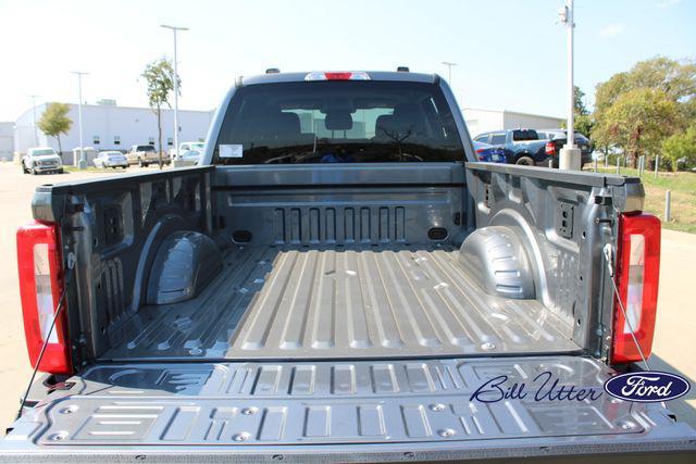 new 2024 Ford F-250 car, priced at $52,995