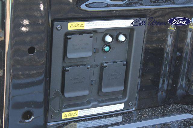 new 2025 Ford F-150 car, priced at $88,146