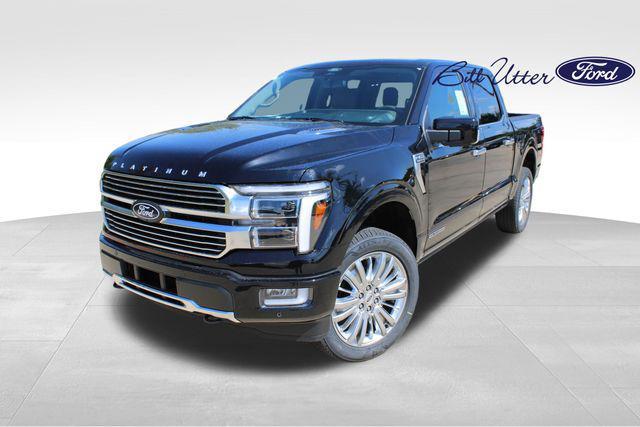 new 2025 Ford F-150 car, priced at $88,146