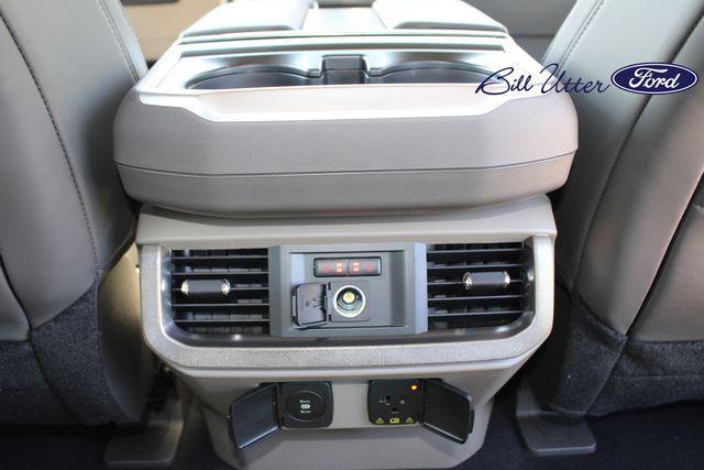 new 2025 Ford F-150 car, priced at $88,146
