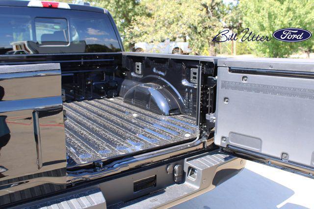 new 2025 Ford F-150 car, priced at $88,146