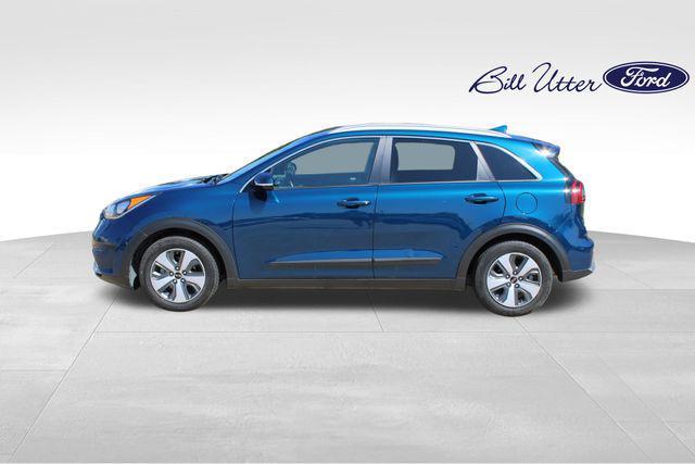 used 2019 Kia Niro car, priced at $13,481