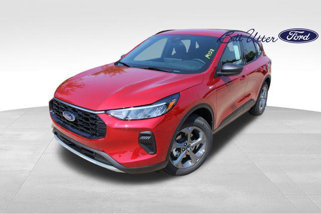 new 2025 Ford Escape car, priced at $30,958