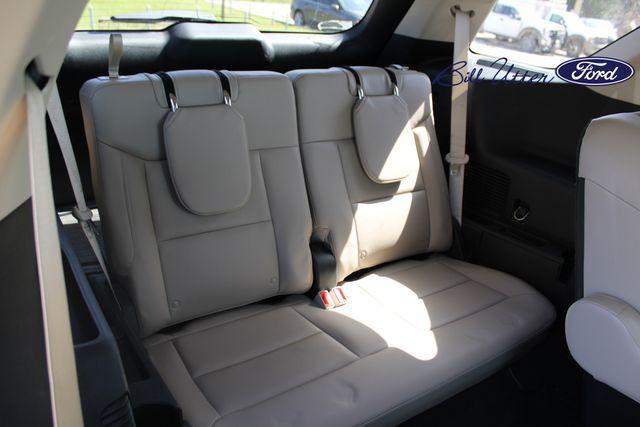 used 2021 Ford Explorer car, priced at $29,981