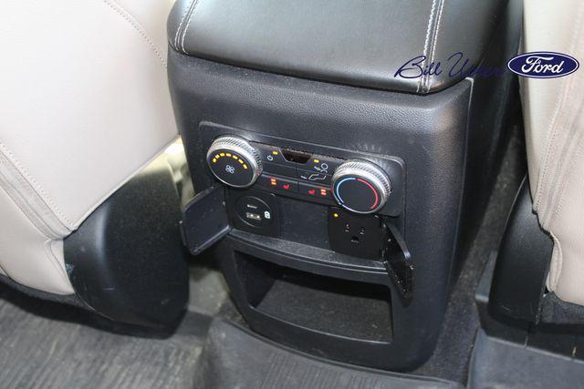 used 2021 Ford Explorer car, priced at $29,981