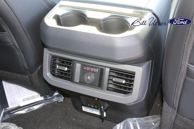 new 2025 Ford F-250 car, priced at $81,892