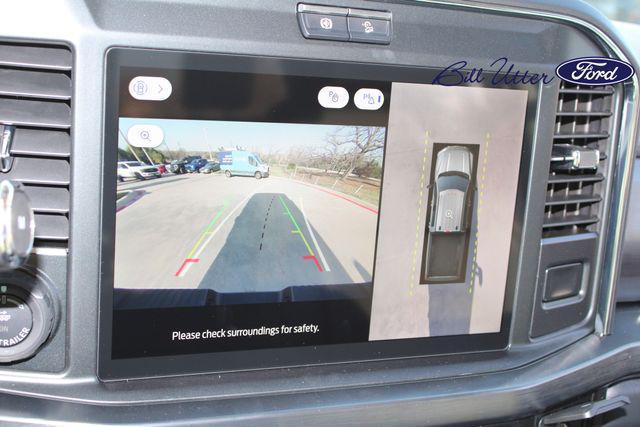 new 2025 Ford F-250 car, priced at $81,892