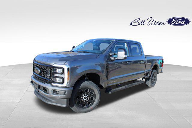 new 2025 Ford F-250 car, priced at $83,000