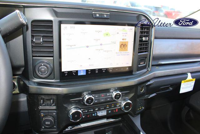 new 2025 Ford F-250 car, priced at $81,892