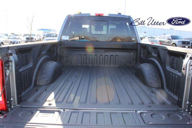 new 2025 Ford F-250 car, priced at $81,892