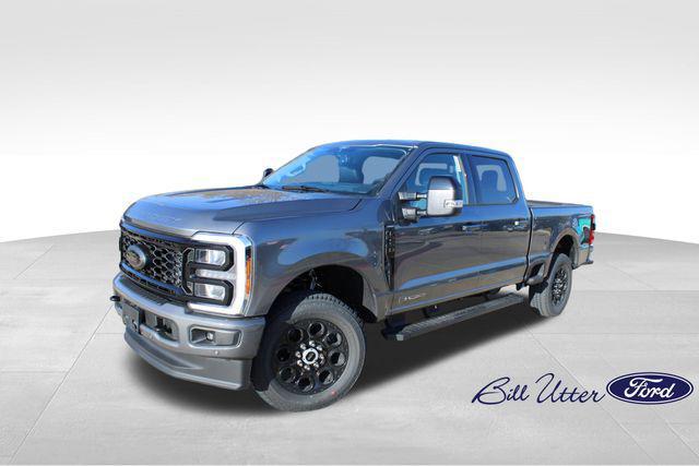 new 2025 Ford F-250 car, priced at $87,455