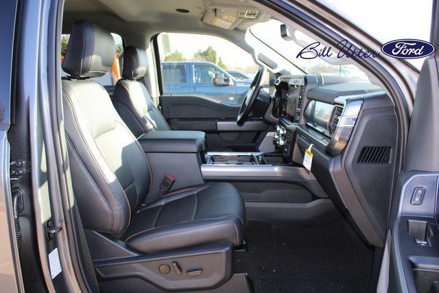 new 2025 Ford F-250 car, priced at $81,892