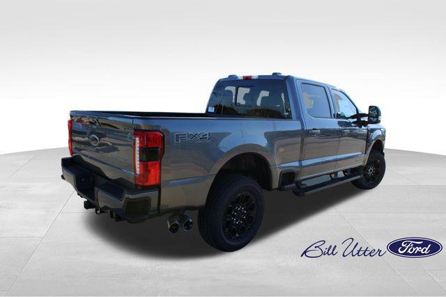 new 2025 Ford F-250 car, priced at $87,455