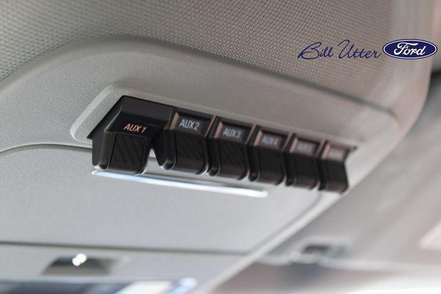 new 2025 Ford F-250 car, priced at $81,892