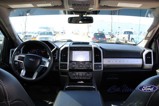 used 2020 Ford F-250 car, priced at $57,000