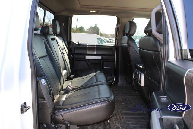 used 2020 Ford F-250 car, priced at $57,000