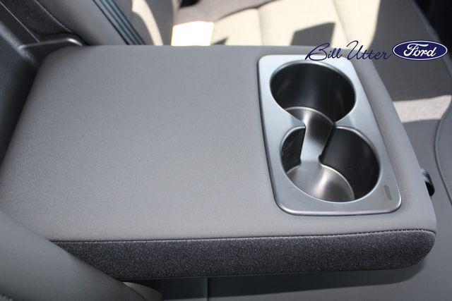 new 2025 Ford Bronco Sport car, priced at $33,298