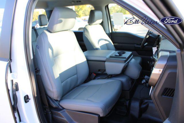 new 2025 Ford F-150 car, priced at $44,822