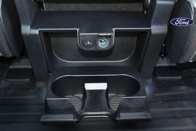 new 2025 Ford F-150 car, priced at $44,822