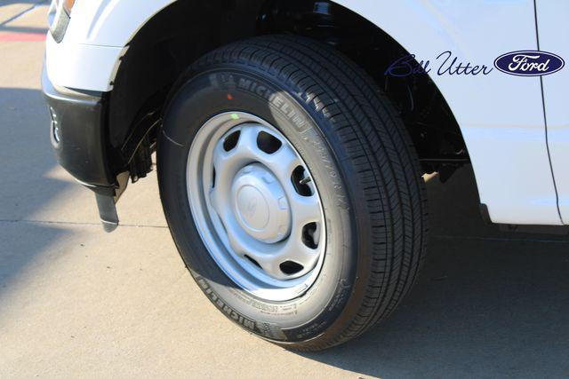 new 2025 Ford F-150 car, priced at $44,822