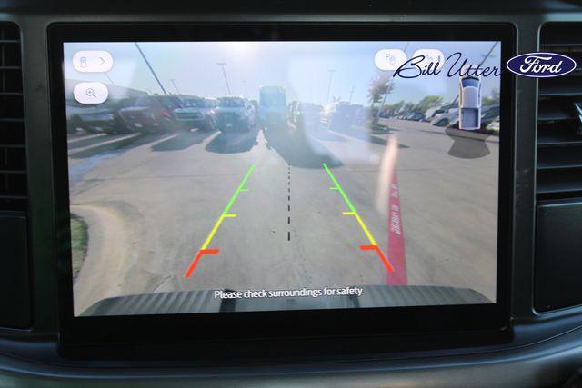 new 2025 Ford F-150 car, priced at $44,822