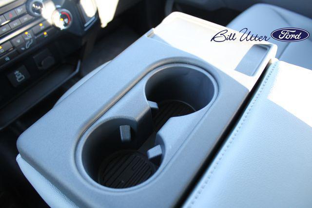 new 2025 Ford F-150 car, priced at $44,822