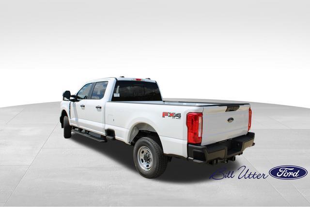 new 2024 Ford F-250 car, priced at $48,310