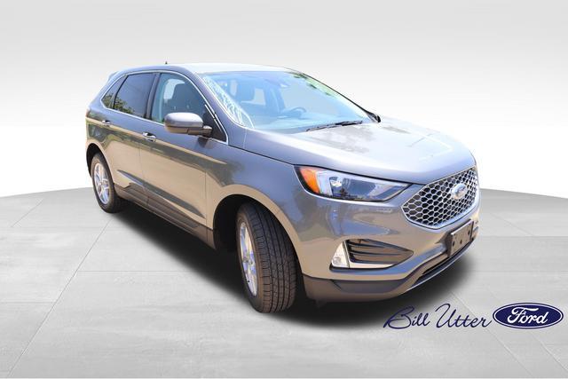 new 2024 Ford Edge car, priced at $33,510