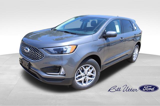 new 2024 Ford Edge car, priced at $33,510