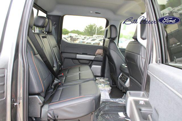 new 2025 Ford F-250 car, priced at $85,045