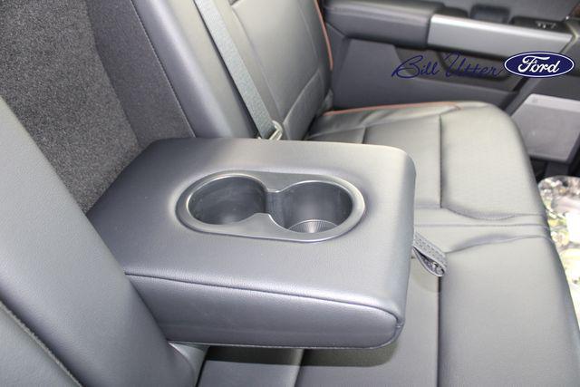 new 2025 Ford F-250 car, priced at $85,045