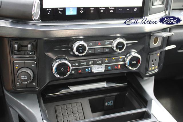 new 2025 Ford F-250 car, priced at $85,045
