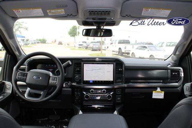 new 2025 Ford F-250 car, priced at $85,045